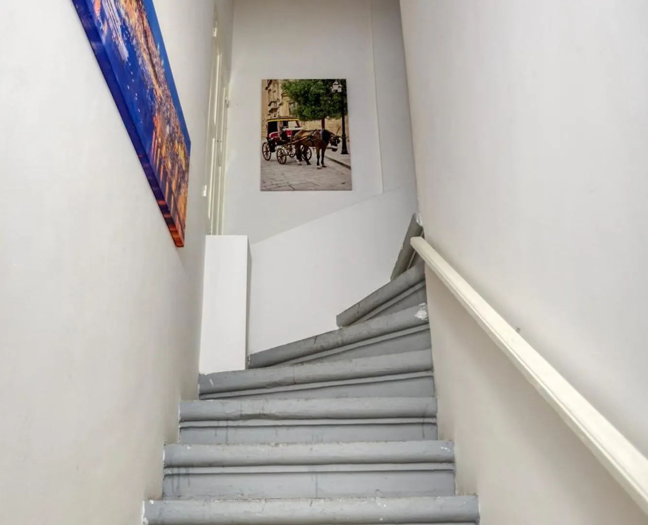 Sweet Stay Floriana Studios