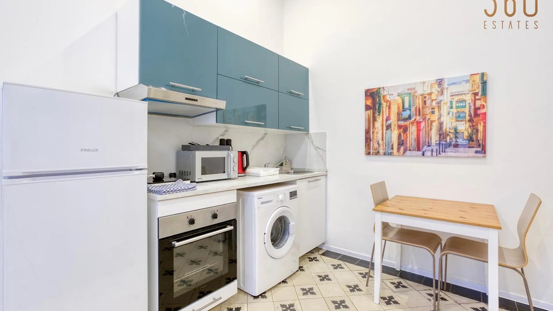 Sweet Stay Floriana Studios 0*, Il-Furjana