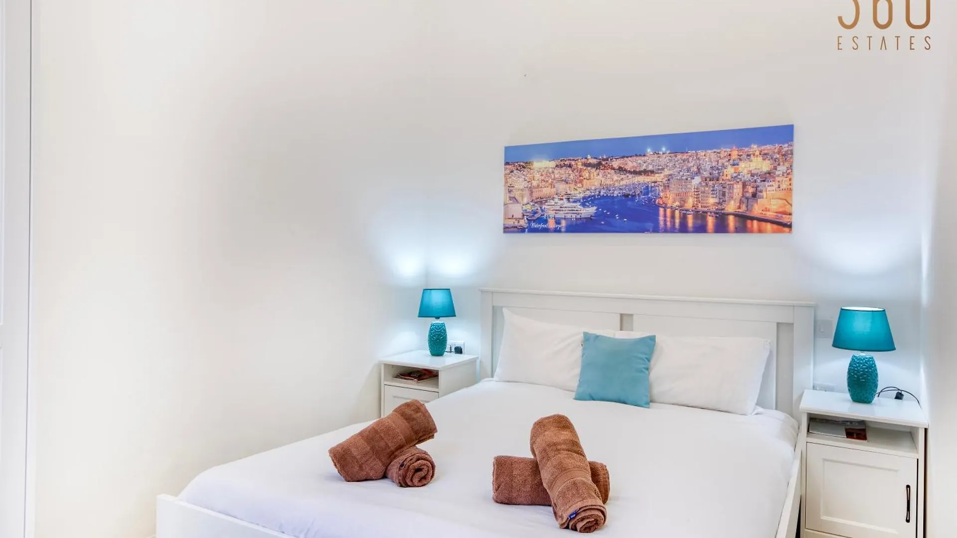 Apartment Sweet Stay Floriana Studios